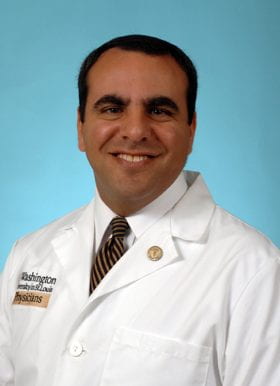 Michael M.  Awad, MD, PhD, FACS