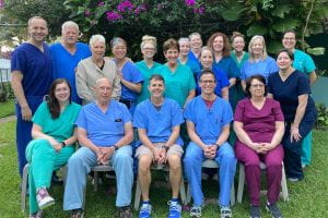 Residents Provide International Surgical Care
