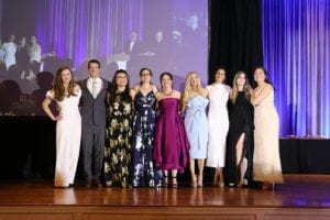 General Surgery Residency Graduation, Awards, and Graham Lecture 2023